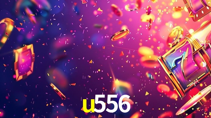 Inovações de Jogos na u556: O Futuro das Experiências Interativas