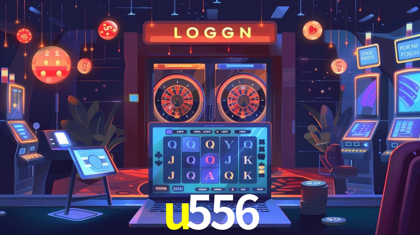 2FA Security u556