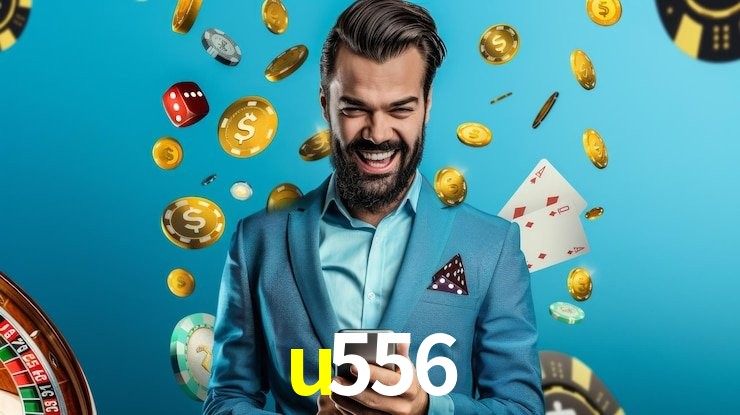 Welcome Bonus u556