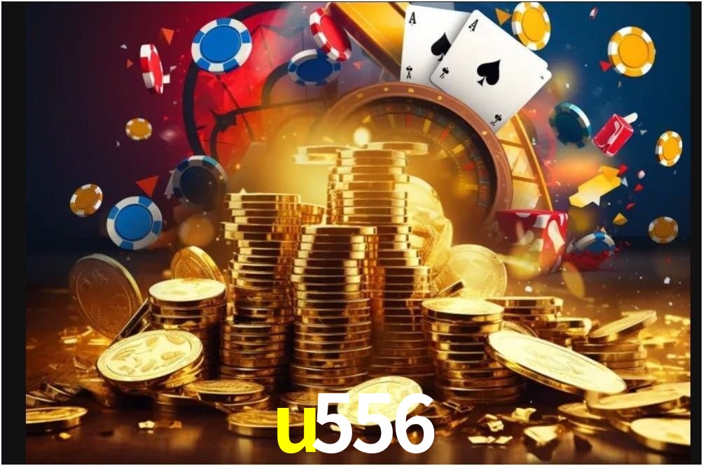 A Emoção da Loteria na u556: Uma Chance de Mudança de Vida