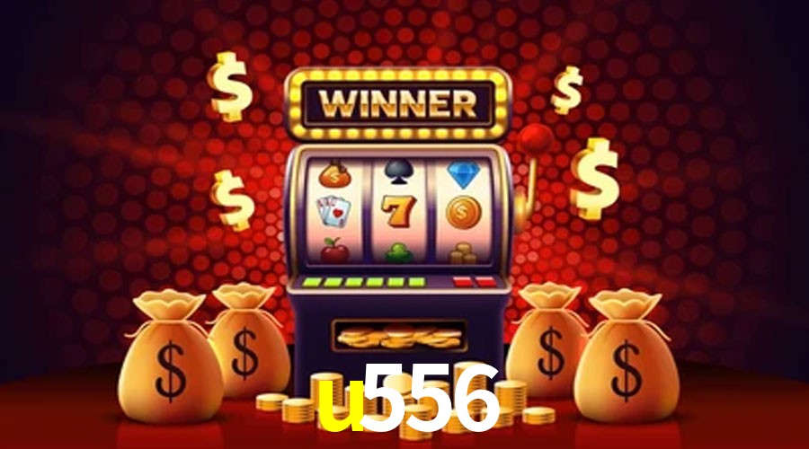 Slot Games u556