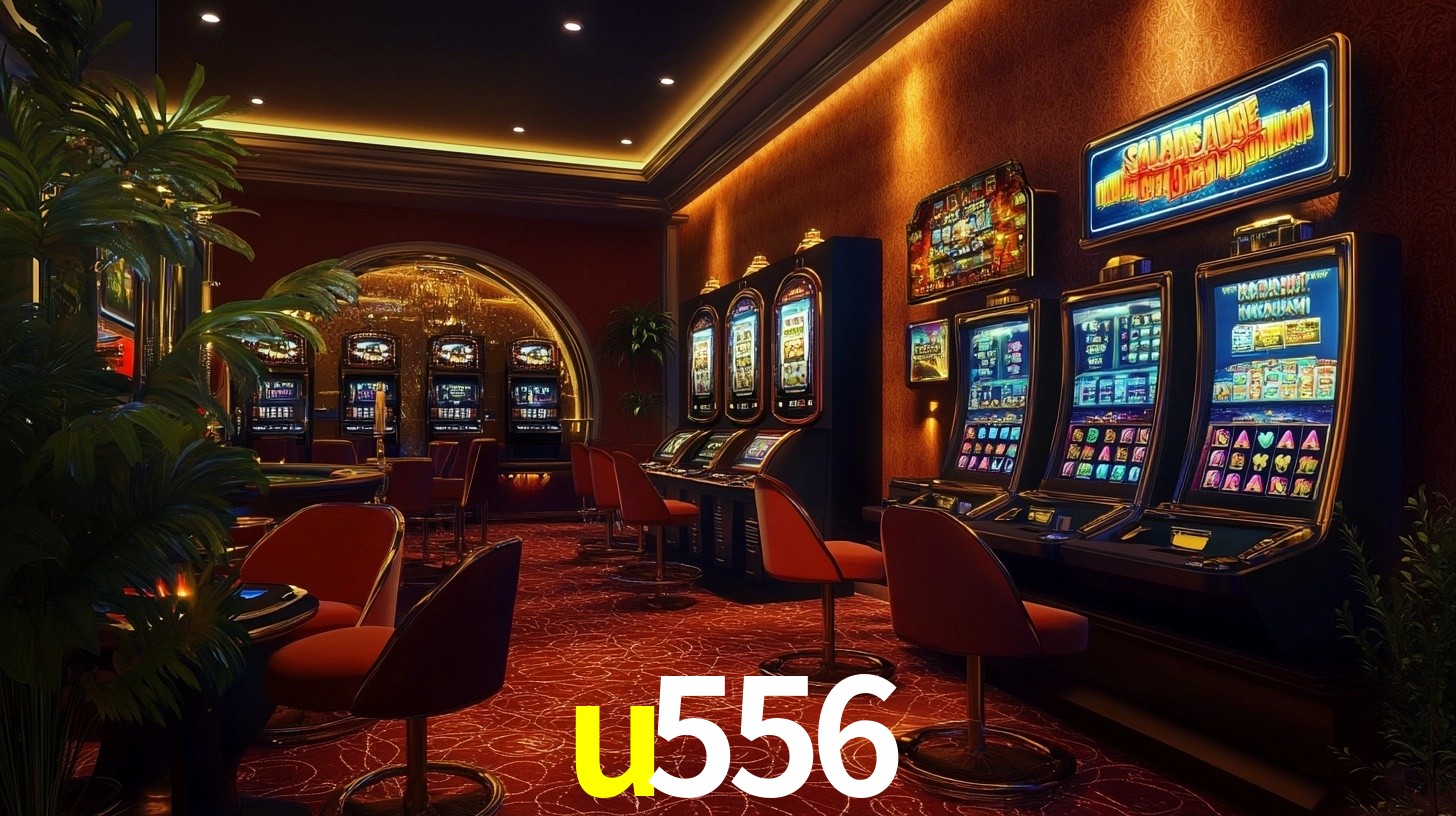 Premium Interface u556