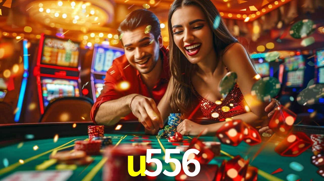Game Providers u556