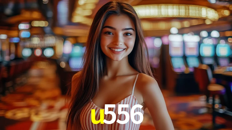 Ofertas Imperdíveis na u556: Promoções e Bônus Que Valem a Pena