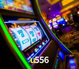 A Revolução dos Aplicativos de Jogos no u556