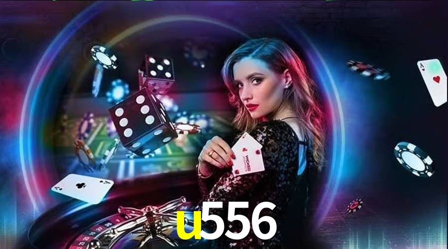 Game Providers u556