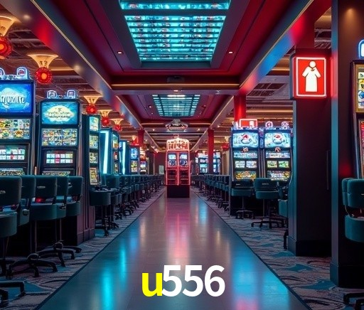 Explorando a Categoria de Eventos em Apostas na u556