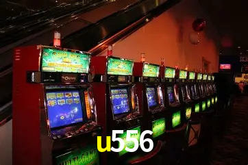 VIP Casino u556