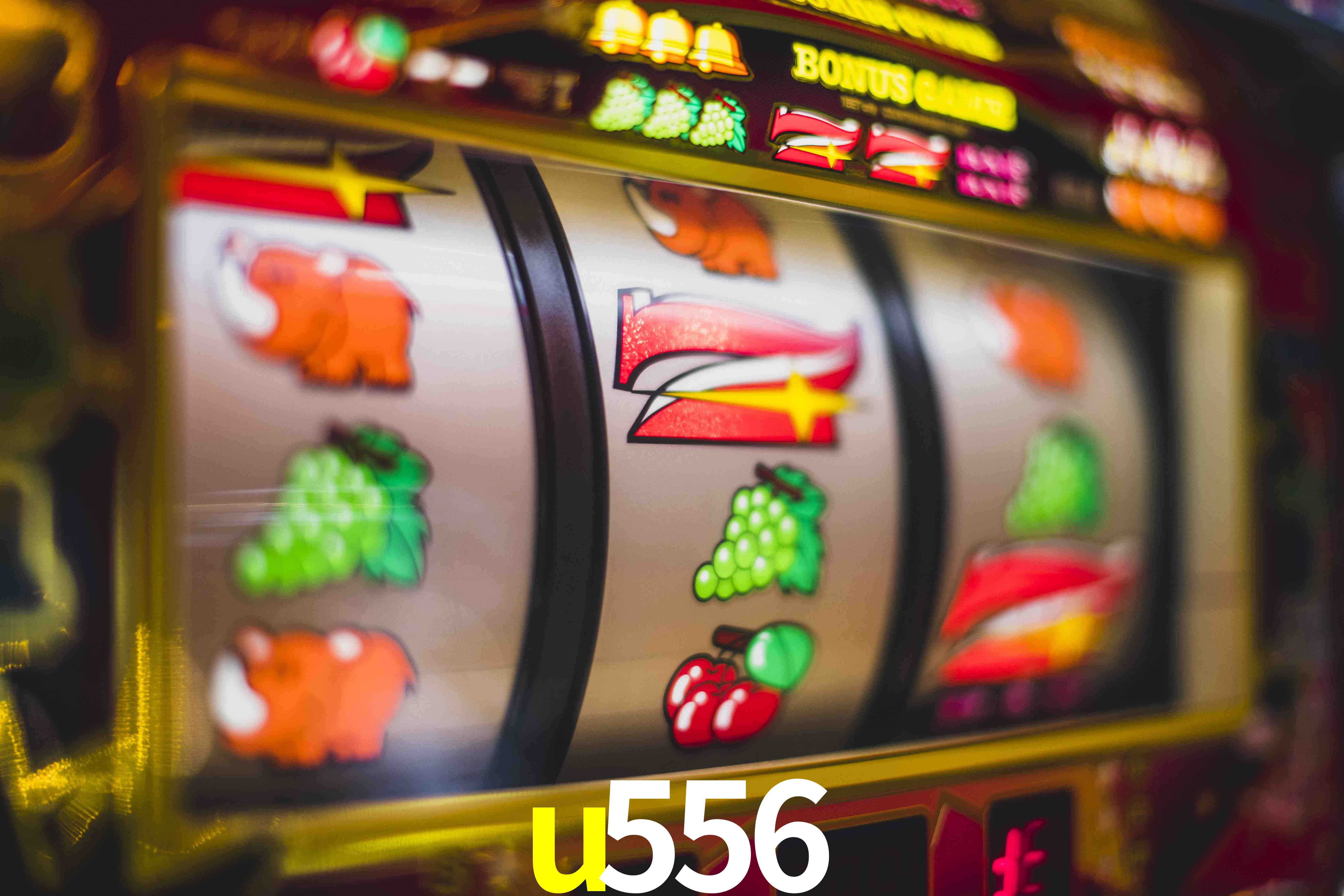 VIP Casino u556