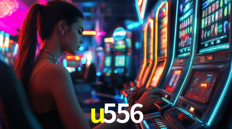 Experimente o Login Seguro Premium no u556