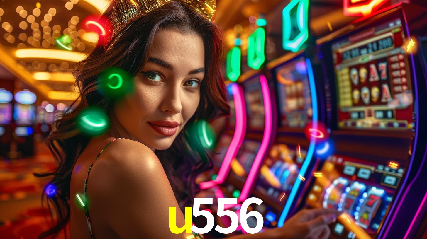 Exclusive Games u556