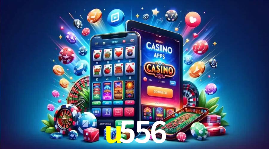 Live Casino u556