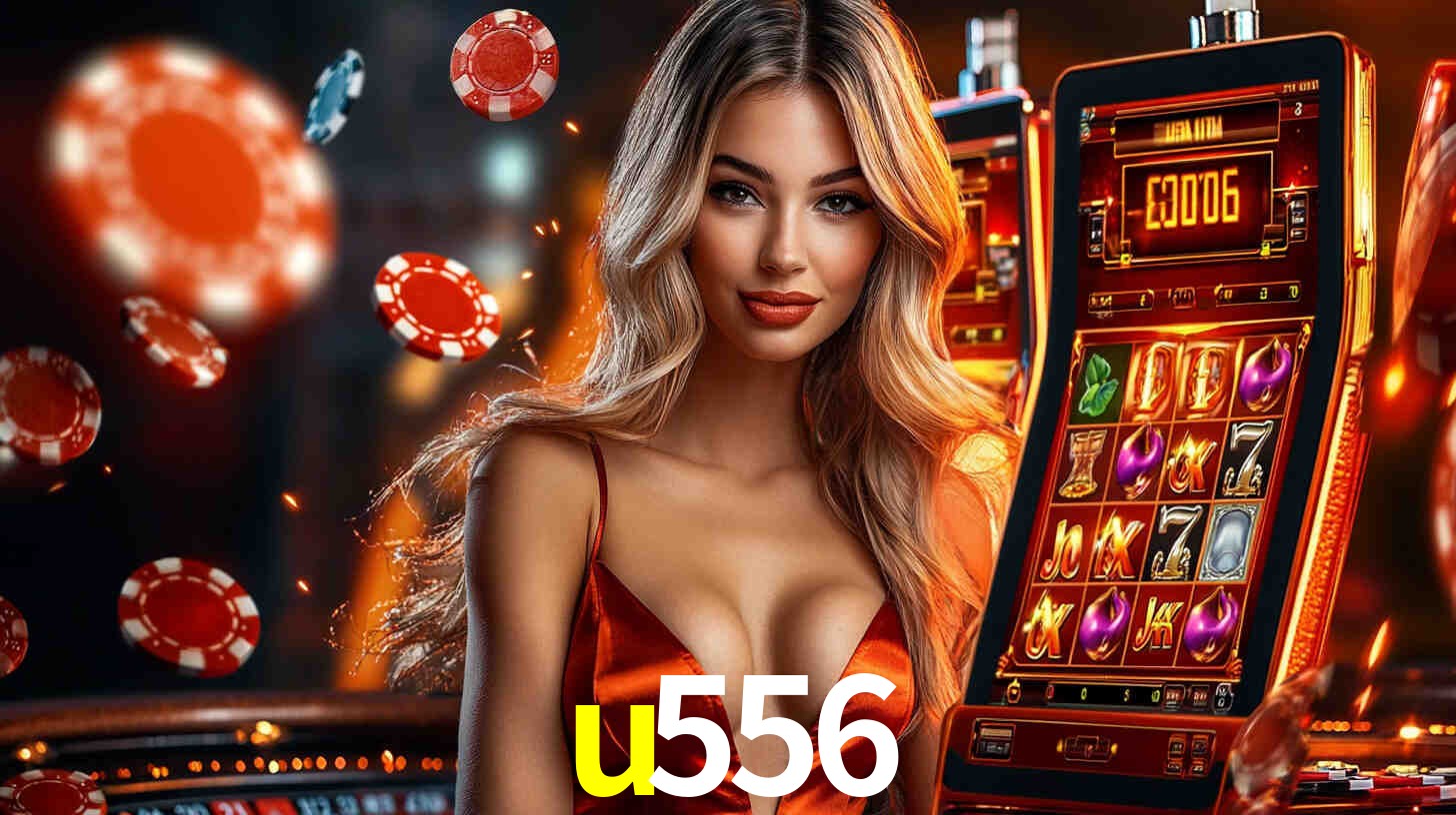 u556: Seu Especialista em Apostas Esportivas Brasileiras