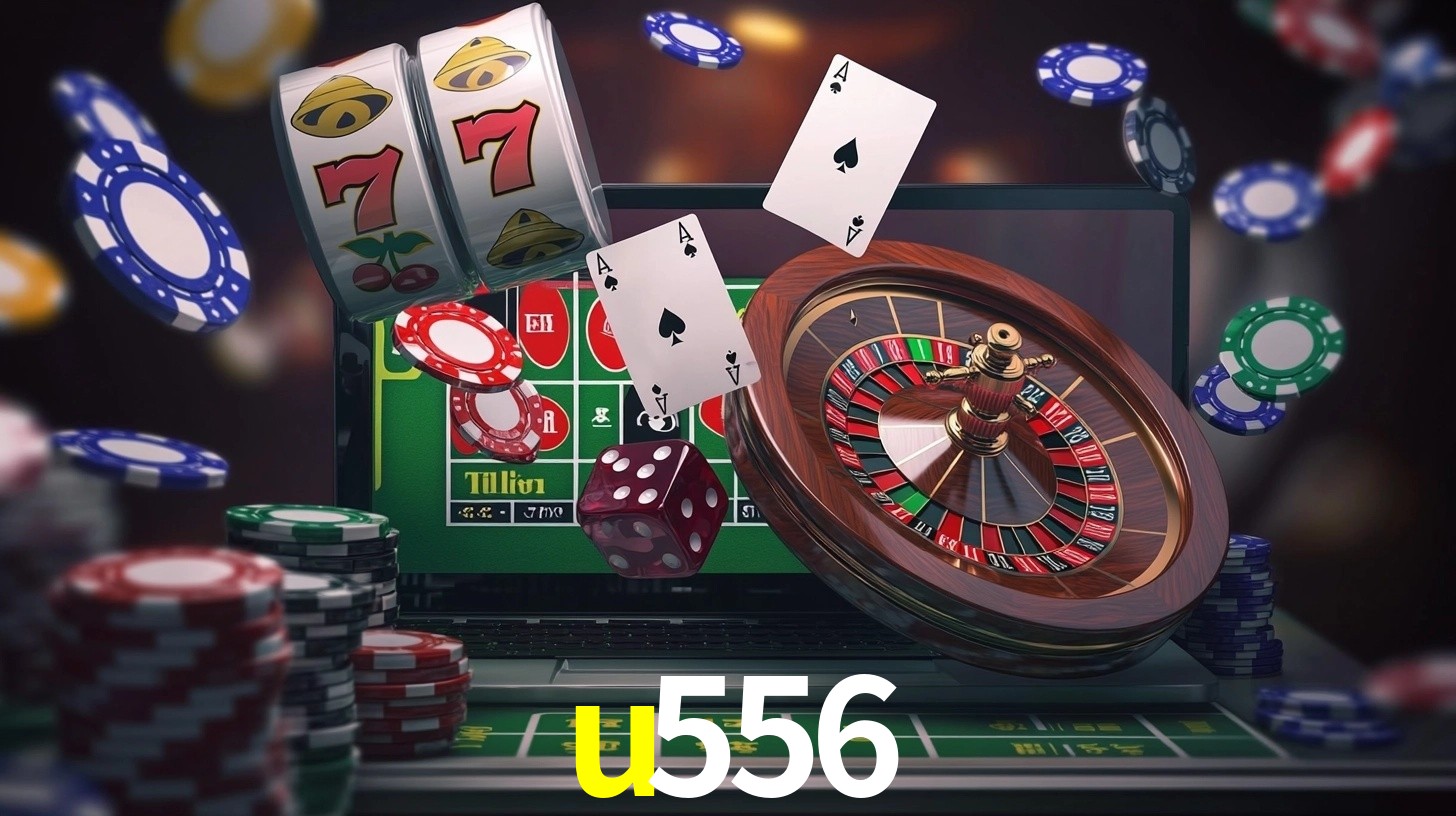 u556 bet