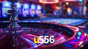 Welcome Bonus u556
