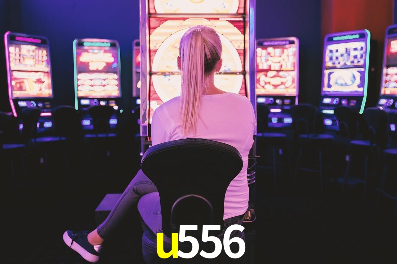 Experiência VIP u556