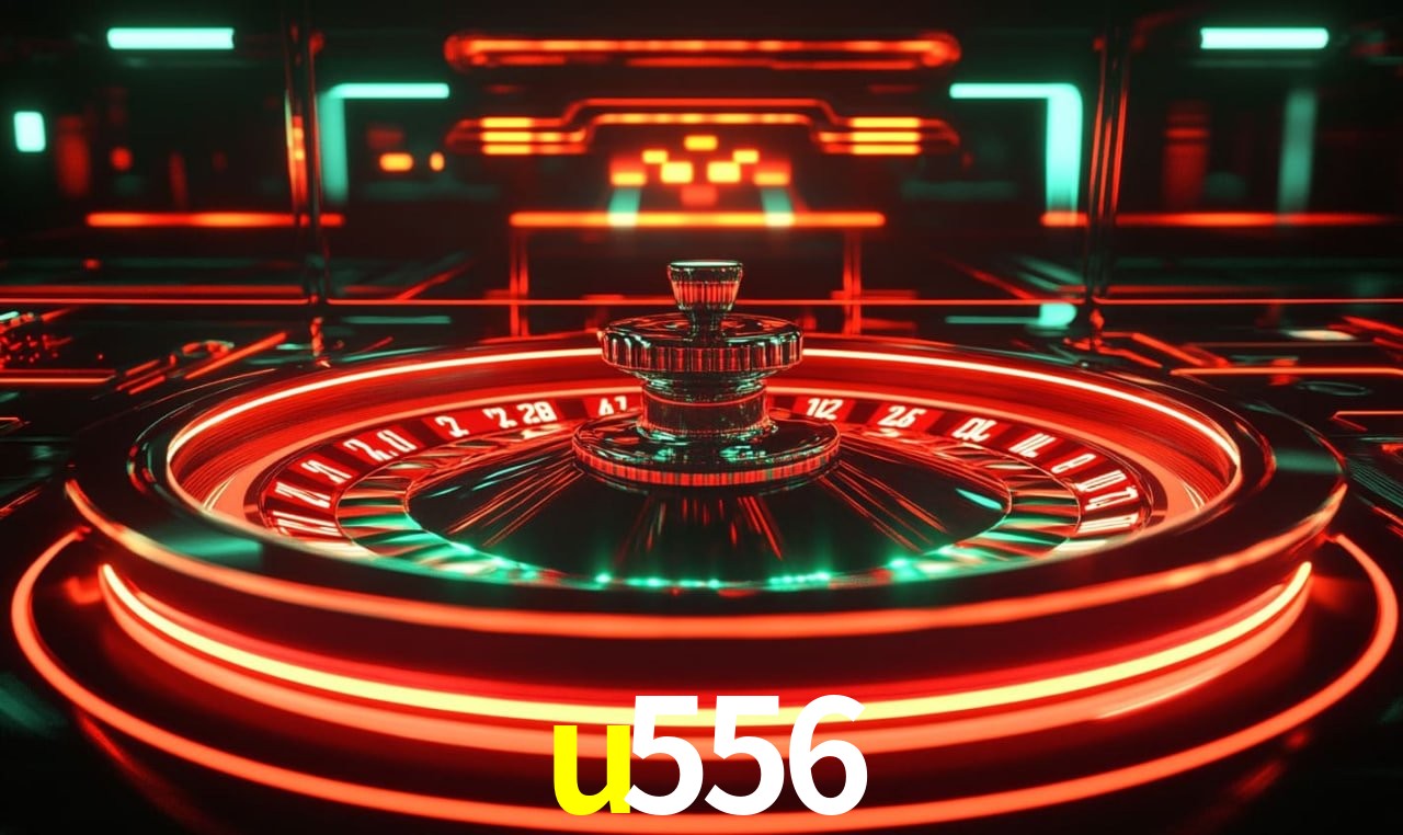 Apostas Esportivas na u556: Um Guia Completo