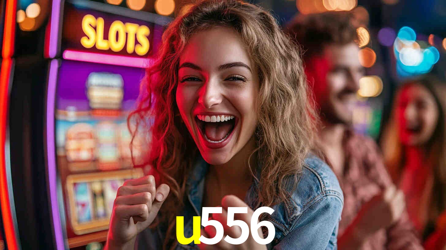Descubra o Programa VIP da u556: Vantagens Exclusivas para Jogadores
