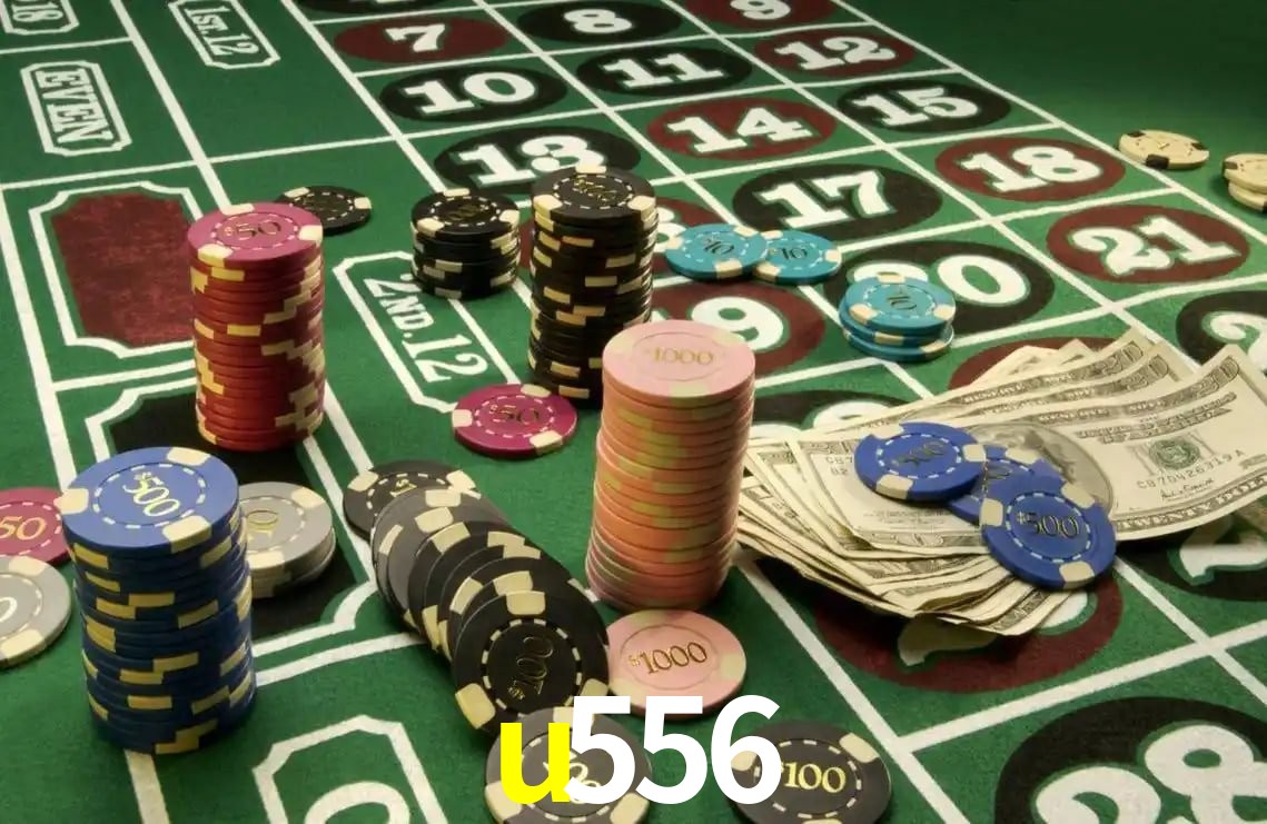 u556 bet