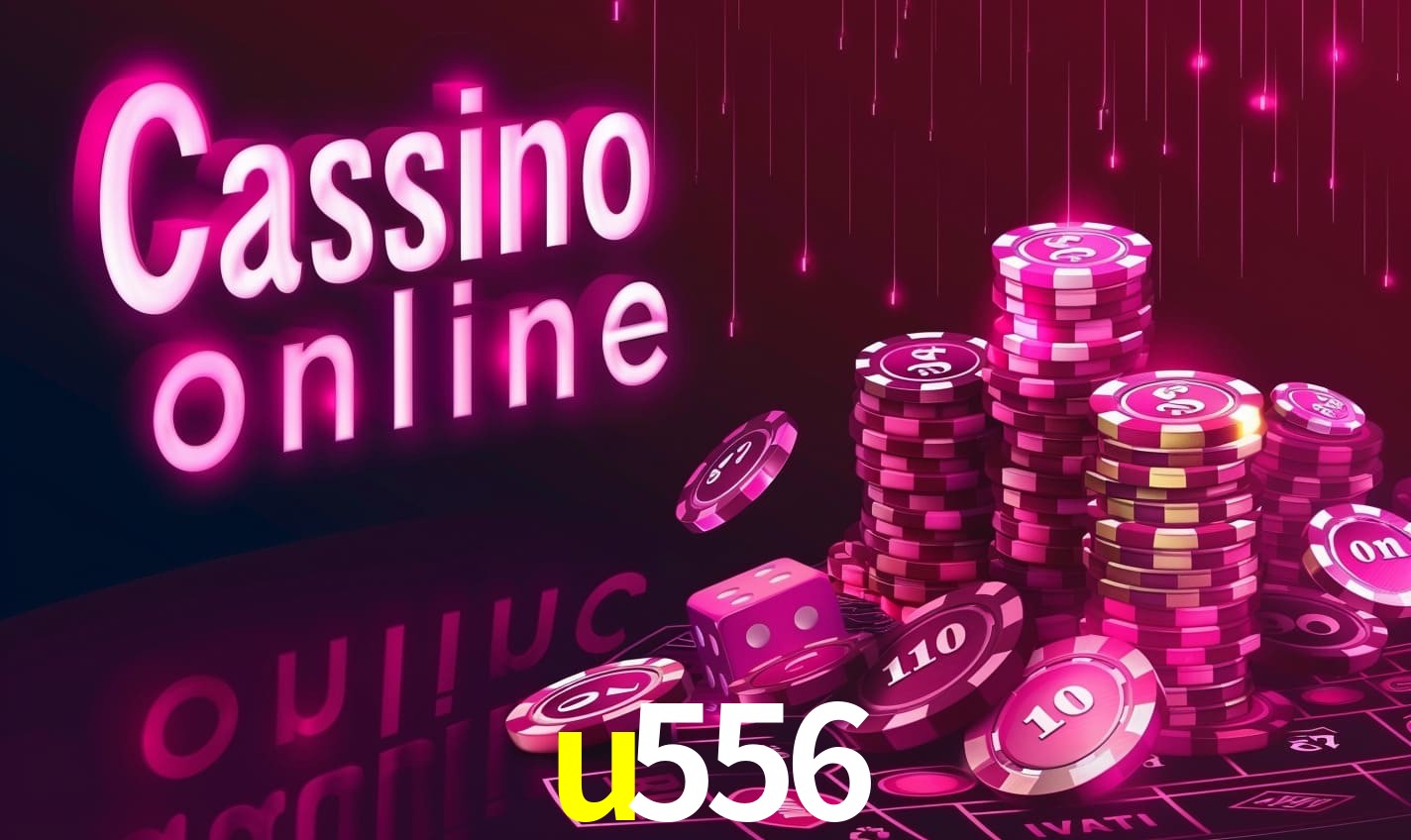 A Popularidade dos Caça-Níqueis no u556