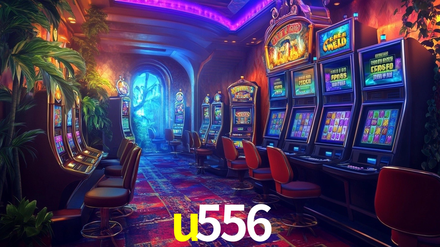 Exclusive Games u556