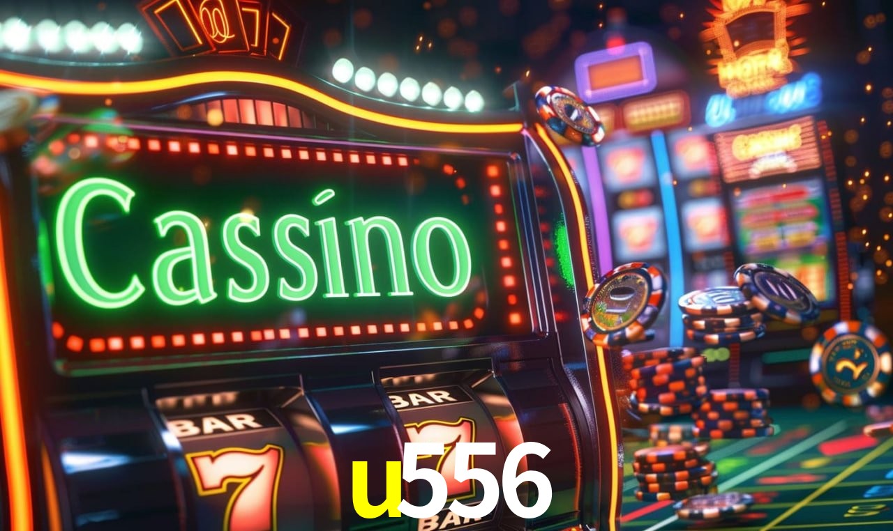Live Casino u556