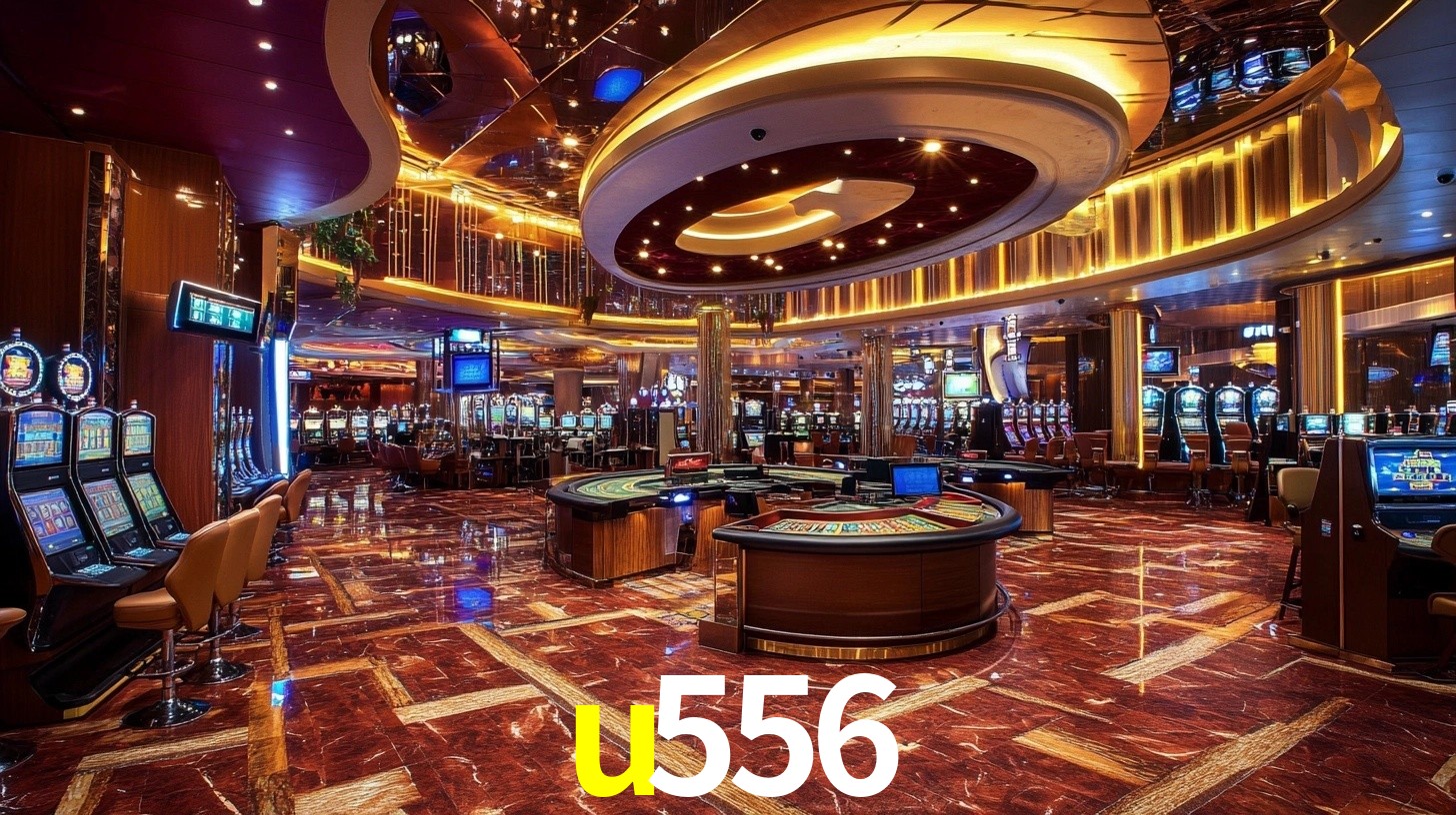 u556 App Interface