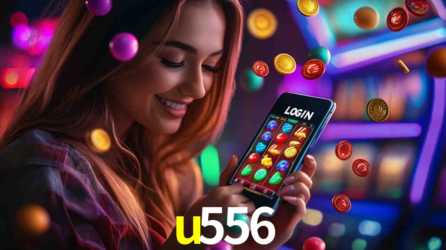 u556: Seu Cassino Premiado com Pagamentos Rápidos