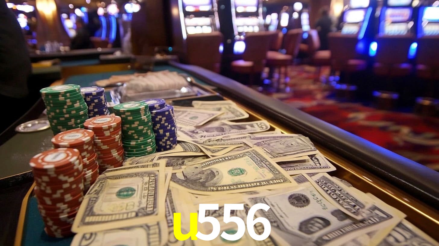 Weekend Specials u556