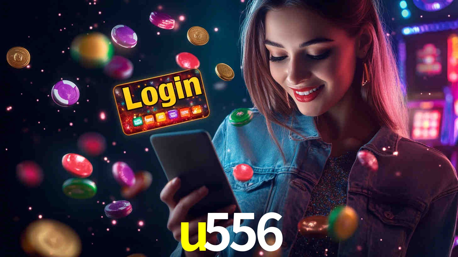 Inovações de Jogos na u556: O Futuro das Experiências Interativas