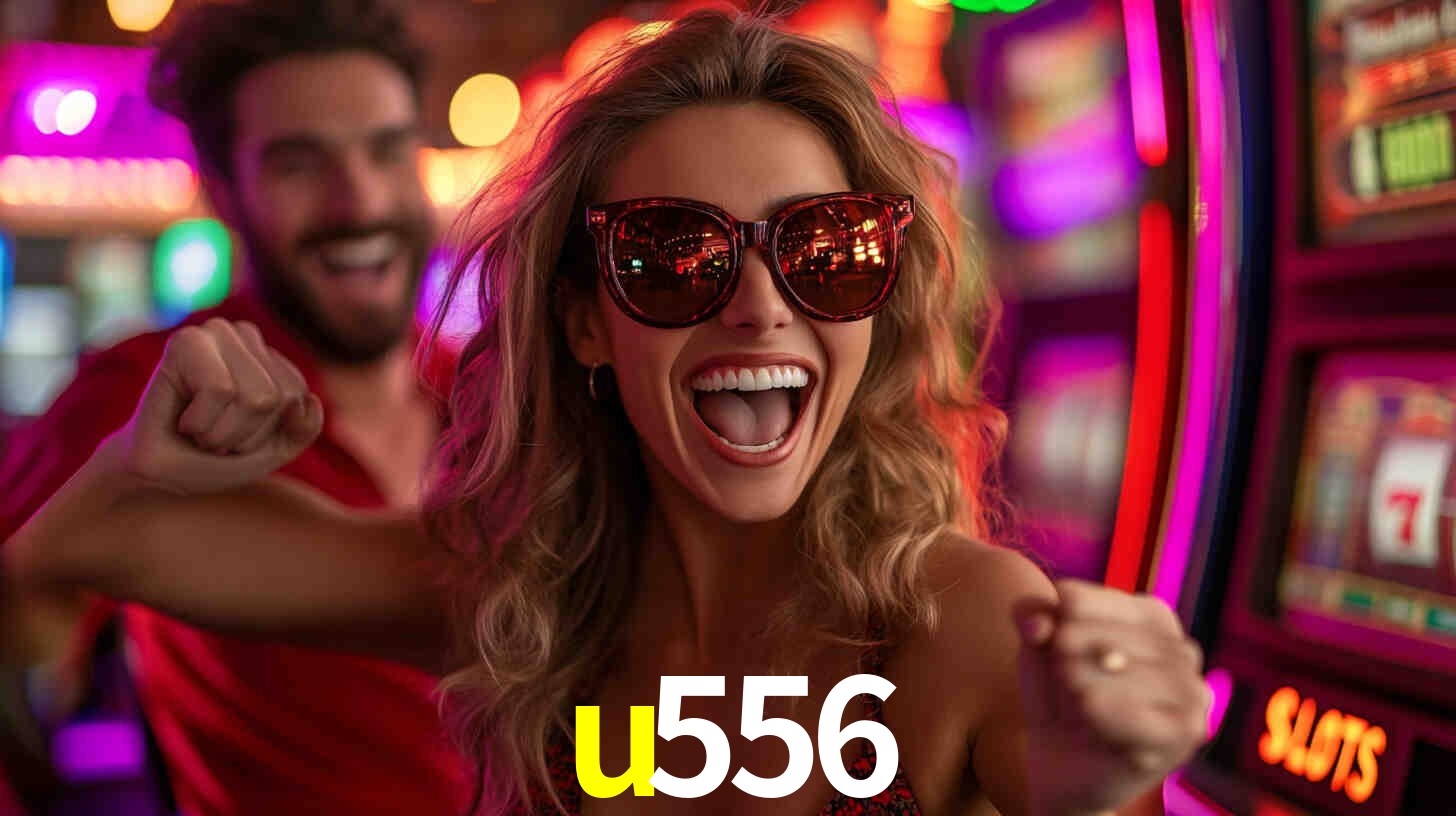 Apostas Esportivas na u556: Um Guia Completo