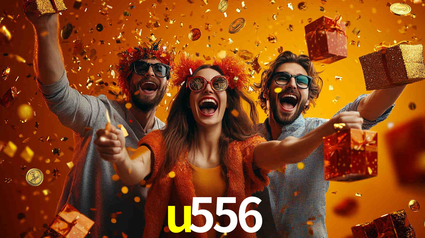 u556: A Experiência de Casino com Jogos de Mesa ao Vivo