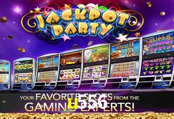 Blackjack Table u556