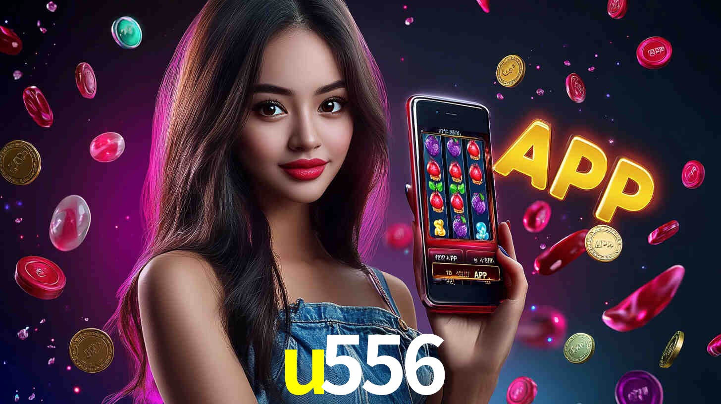 Desvendando o Mundo dos Jogos Virtuais na u556