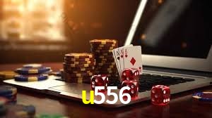 Desvendando o Mundo dos Jogos Virtuais na u556