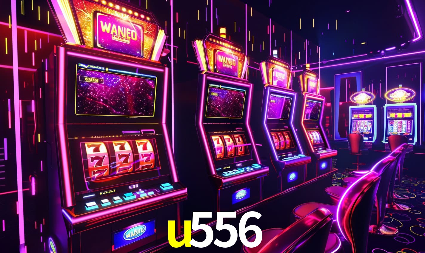 Apostas Esportivas na u556: Um Guia Completo